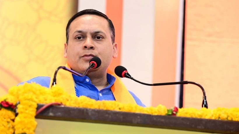 Malviya-s U-turn on Bengali language