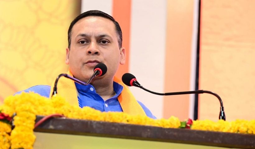 Malviya-s U-turn on Bengali language
