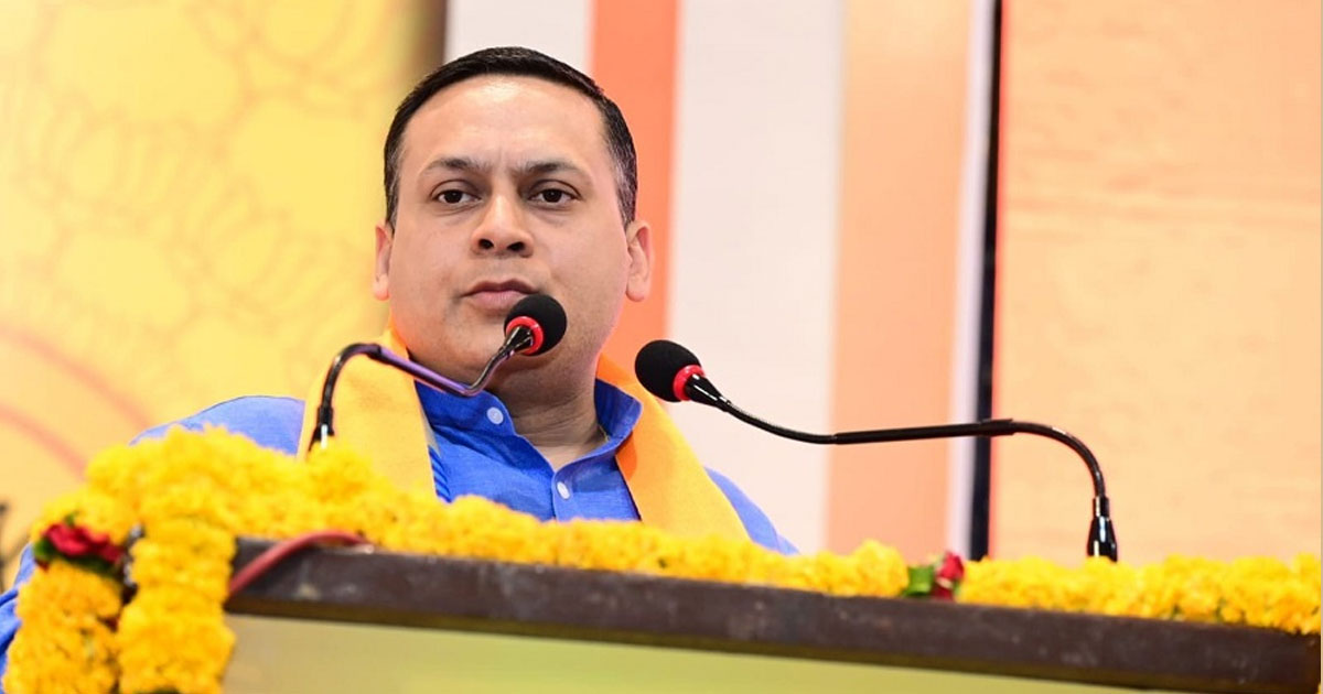 Malviya-s U-turn on Bengali language