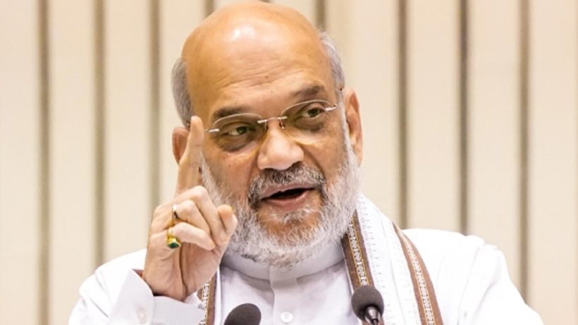 Amit Shah new record