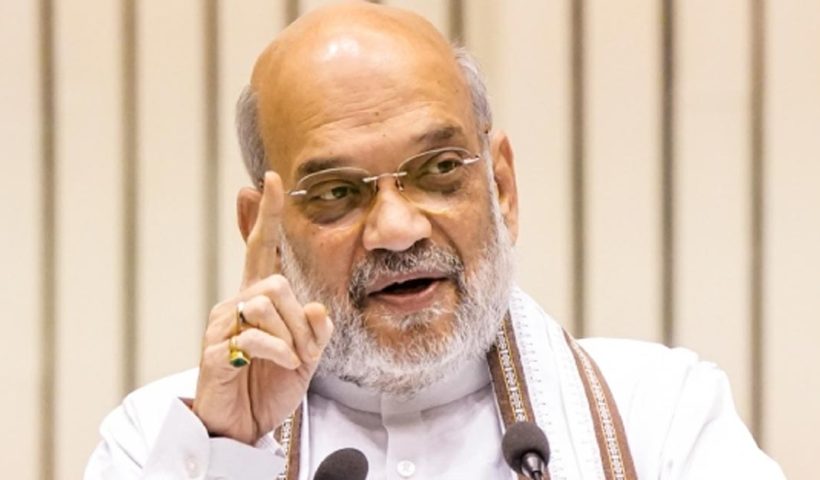 Amit Shah new record