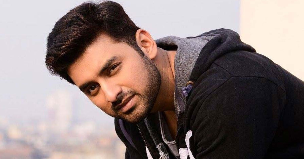 Actor Ankush Responds to ED Notice, Tollywood on Edge