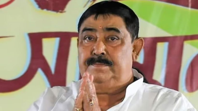 Anubrata Mondal seeks bail