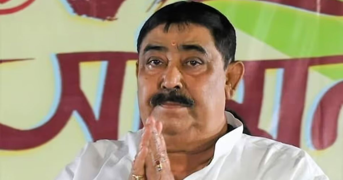 Anubrata Mondal seeks bail
