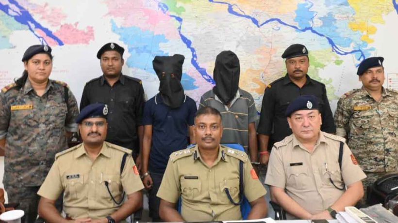 কোচবিহার শুটআউট কাণ্ডে অরুণাচল থেকে গ্রেপ্তার ২ যুবক