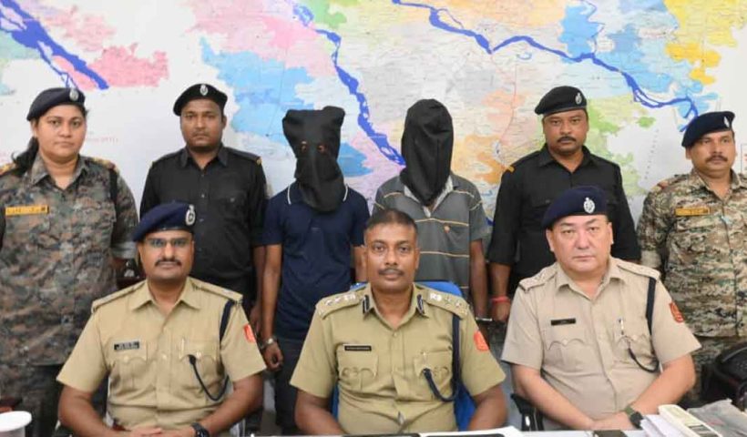 কোচবিহার শুটআউট কাণ্ডে অরুণাচল থেকে গ্রেপ্তার ২ যুবক