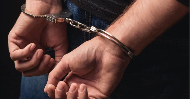 Fake central agency office busted
