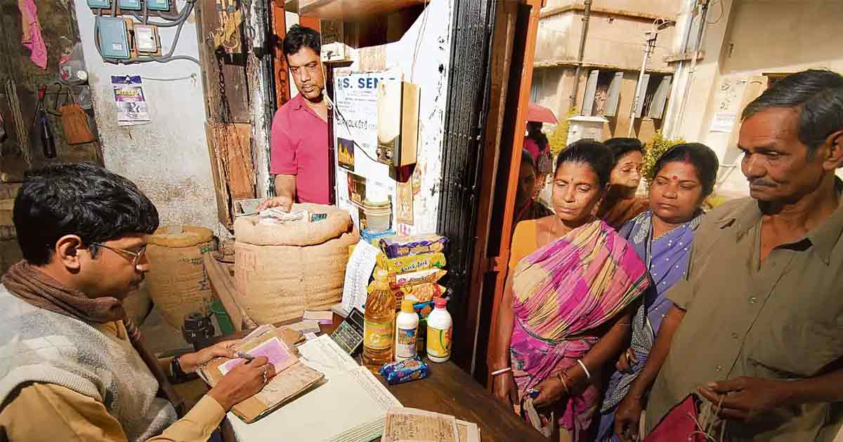 Assam Government new ration scheme
