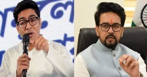 anurag thakur slams abhishek on vote rigging