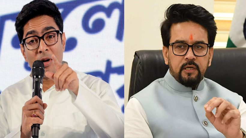 anurag thakur slams abhishek on vote rigging