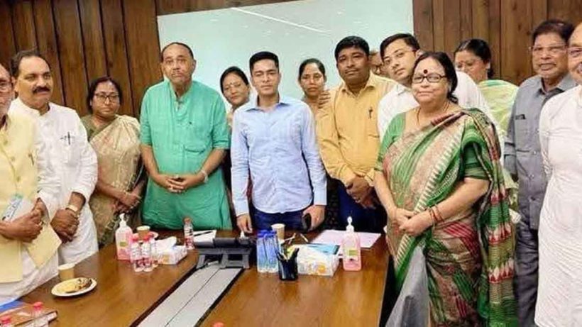 উত্তরবঙ্গে ঘর গোছানোর বার্তা অভিষেক বন্দ্যোপাধ্যায়ের, গোষ্ঠীদ্বন্দ্বে হুঁশিয়ারি— “সাসপেন্ড করা হবে”