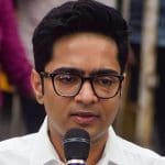 FIR Filed Against Abhishek Banerjee In Diamond Harbour