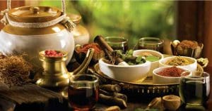 Ayush Ministry