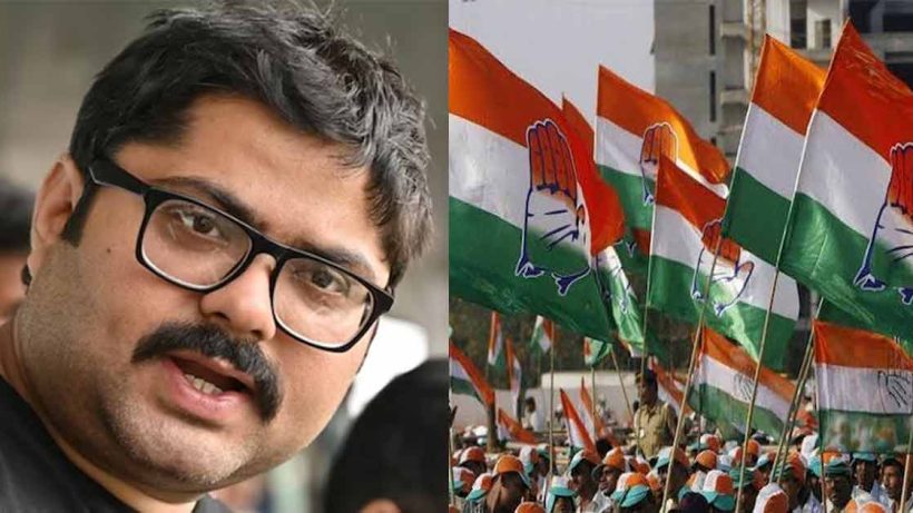 Congress banglapokkho clash