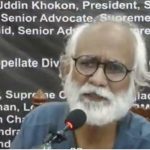 The Kolkata24x7 | Politics ‘জিন্নাহর দ্বিজাতিতত্ত্বের কবর দিয়েই জন্ম বাংলাদেশের’, মুক্তিযোদ্ধার বক্তব্যে বিতর্ক পূর্ব বঙ্গে
