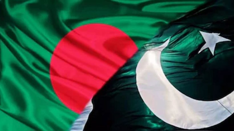 Pakistan Bangladesh Military Deal