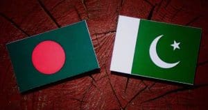Pakistan Foreign Minister Dhaka Visit