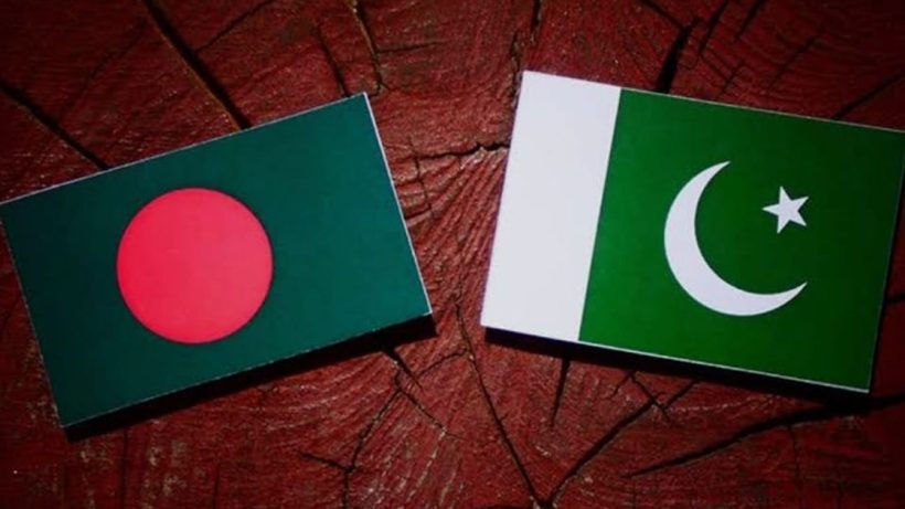 Pakistan Foreign Minister Dhaka Visit