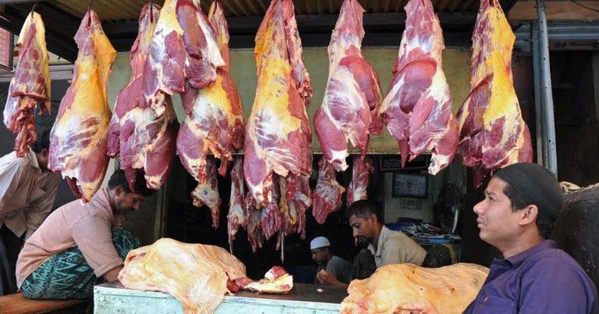 Beef ban in kerala