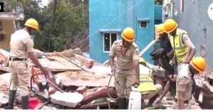 Bangalore Blast