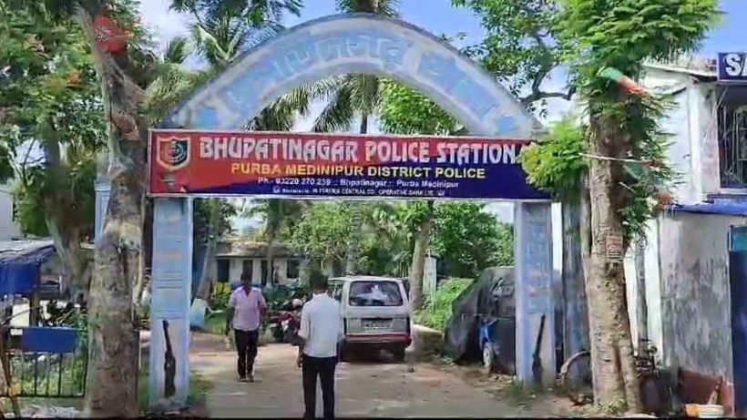 কয়েক ঘন্টার মধ্যে বাড়ি চুরির কিনারা, পুলিশের জালে ধৃত ৪ অভিযুক্ত