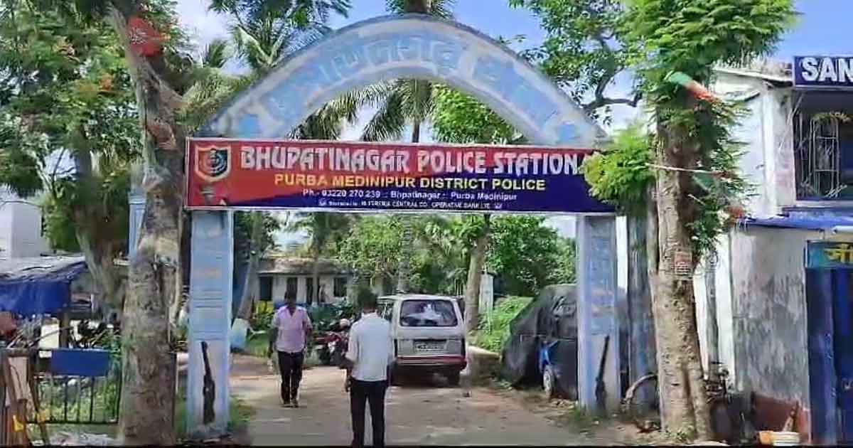কয়েক ঘন্টার মধ্যে বাড়ি চুরির কিনারা, পুলিশের জালে ধৃত ৪ অভিযুক্ত