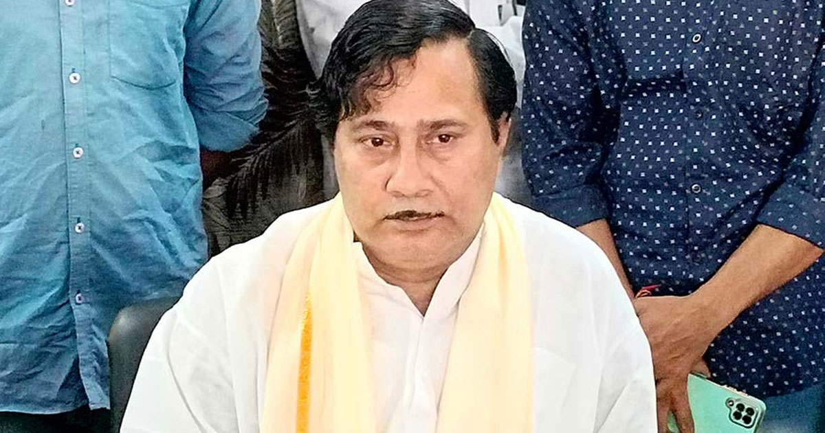 fake police station scam