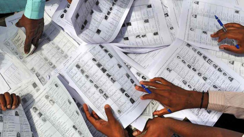 Bihar Voters