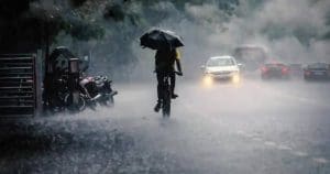 Bengal Flood