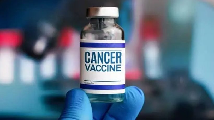 Russia cancer vaccine for public