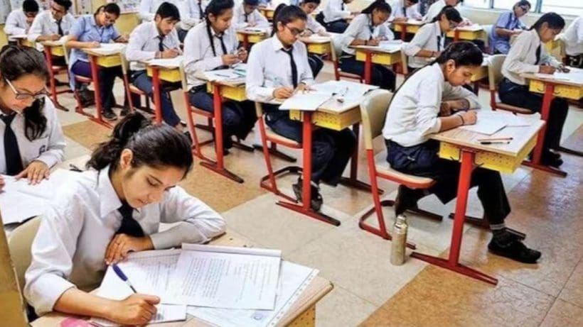 CBSE open book exam