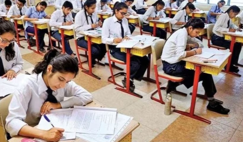 CBSE open book exam