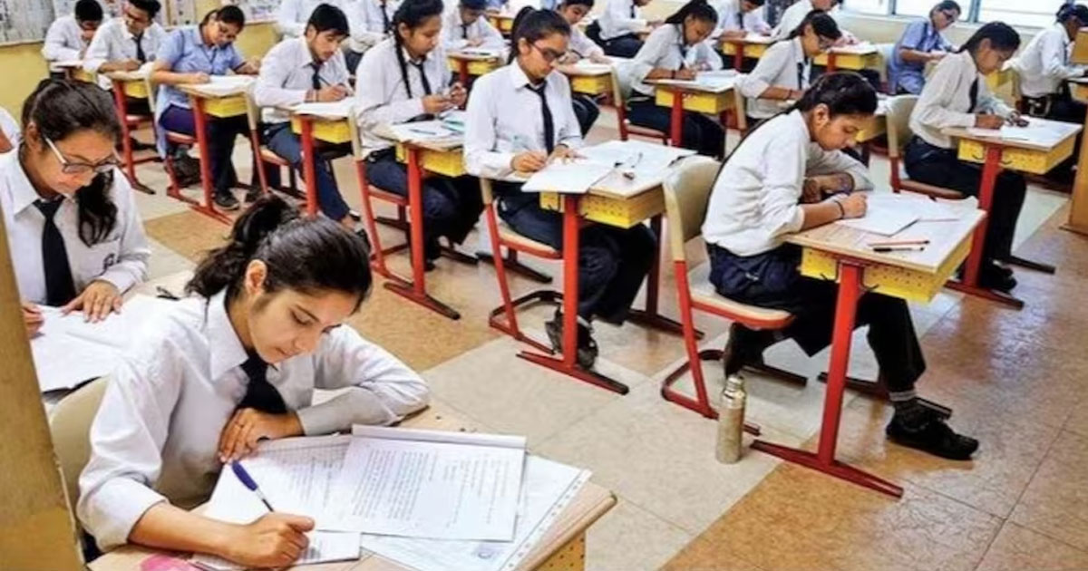 CBSE open book exam