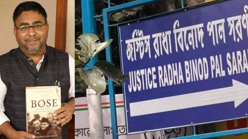 Abhishek praised by chandrachur