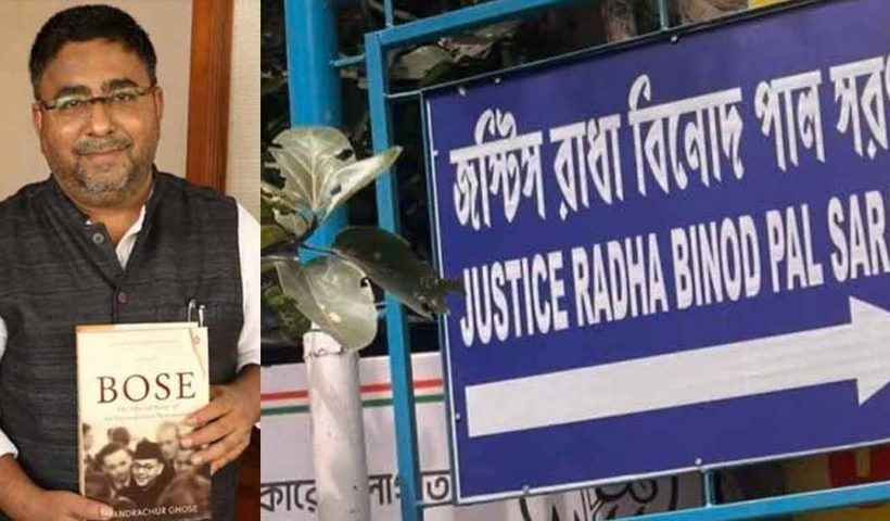 Abhishek praised by chandrachur