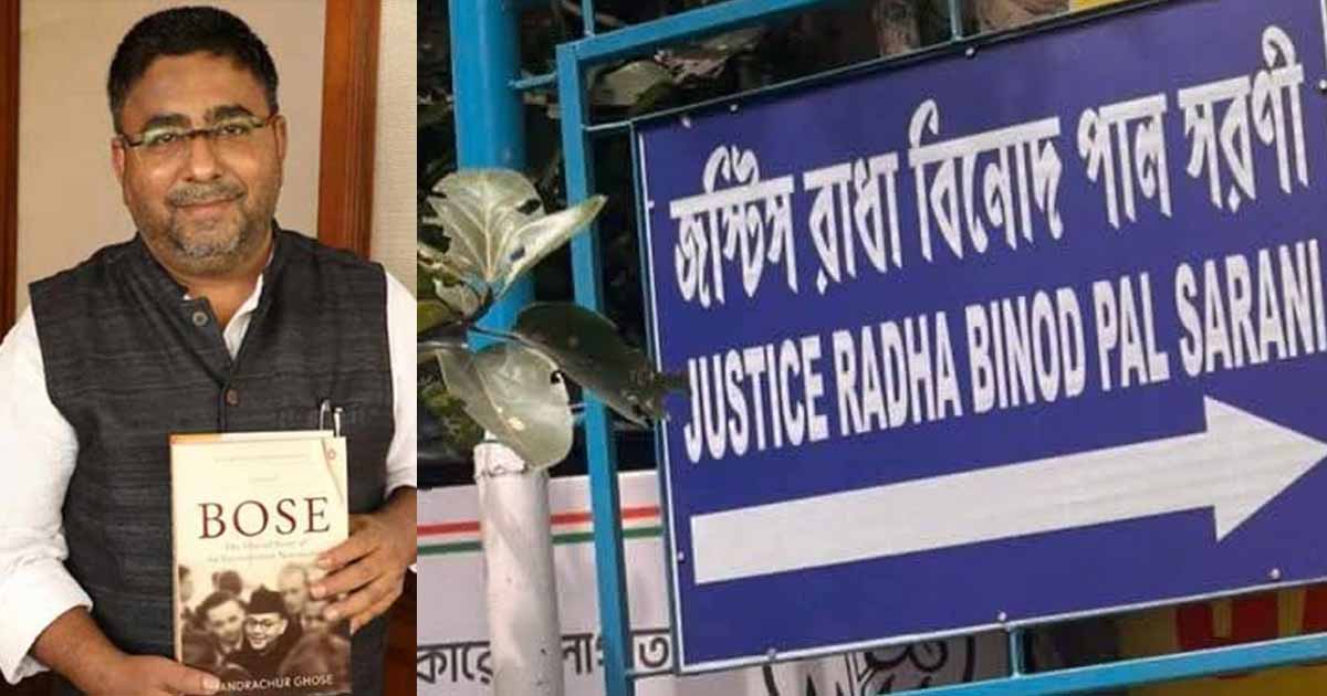 Abhishek praised by chandrachur