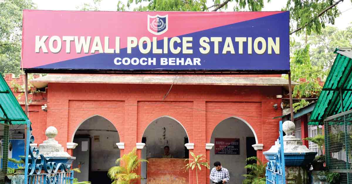 TMC Panchayat head son murder