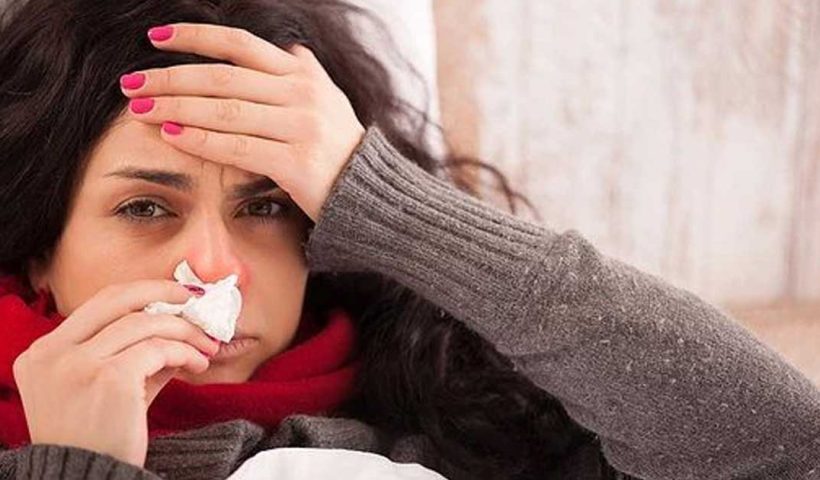 Cough Relief