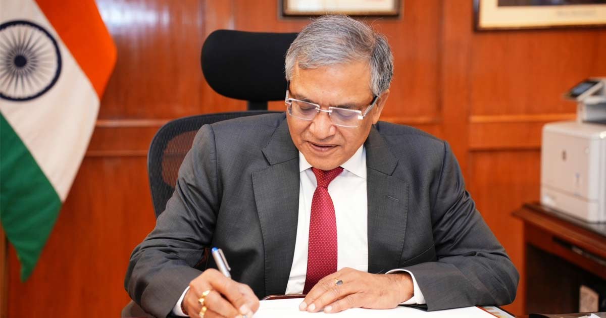 Election Commission on SIR