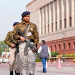 The Kolkata24x7 | Politics সংসদ ভবনে প্রবেশে বাঁধা, ‘গণতন্ত্রের ‘কালো দিন’ কটাক্ষ কংগ্রেসের