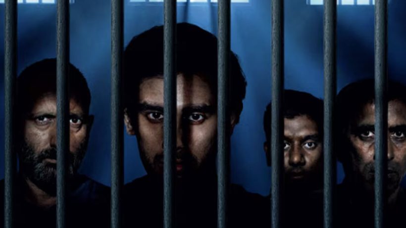 Britain govt new rule for convicts