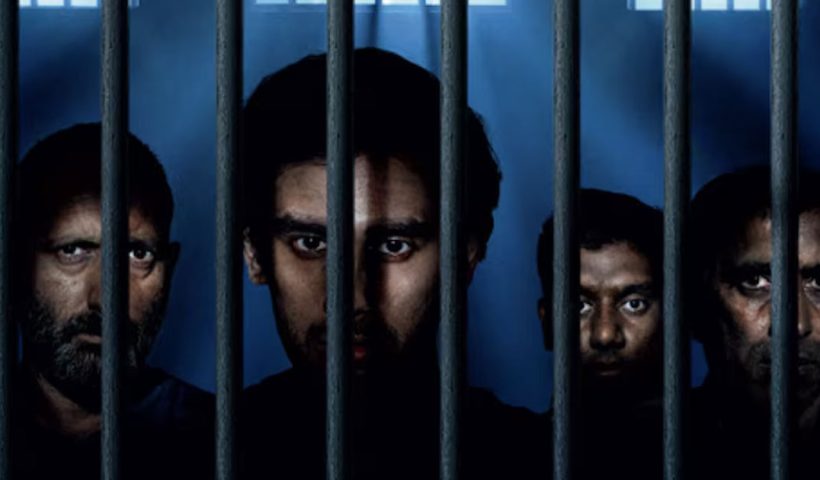 Britain govt new rule for convicts