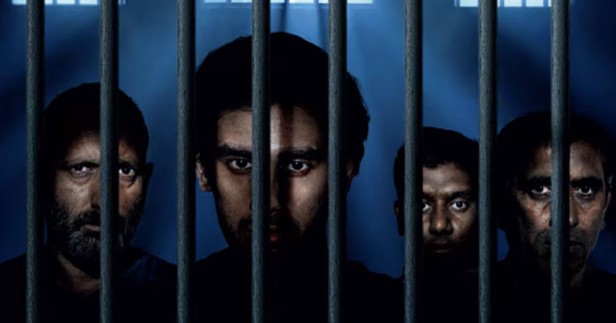 Britain govt new rule for convicts