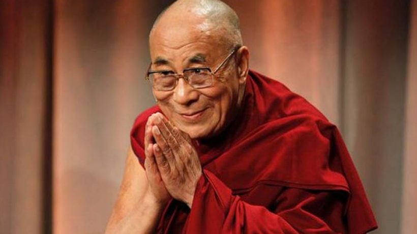 Dalai Lama new monastery innovation