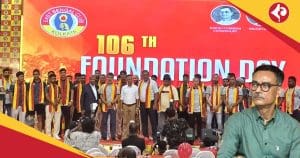 Debabrata Sarkar Emotional Message on East Bengal’s 106th Foundation Day and 1975 IFA Shield Golden Jubilee