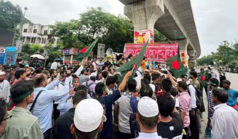 Dhaka