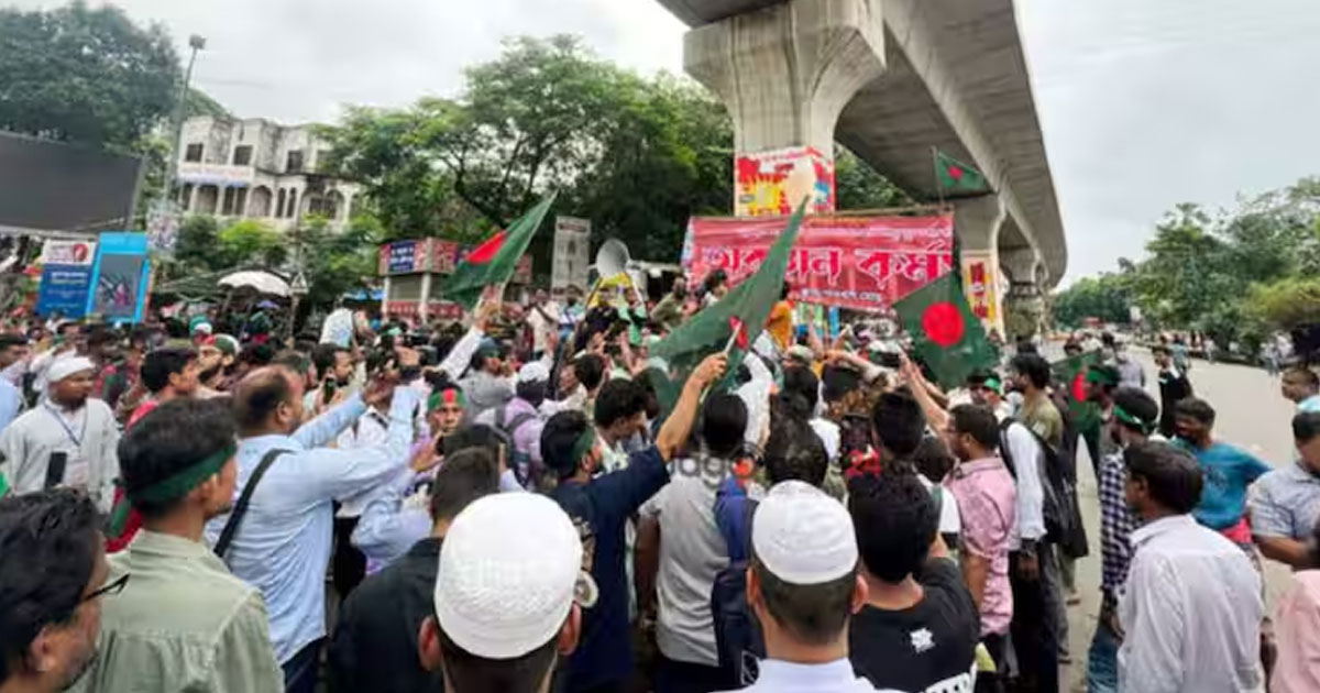 Dhaka