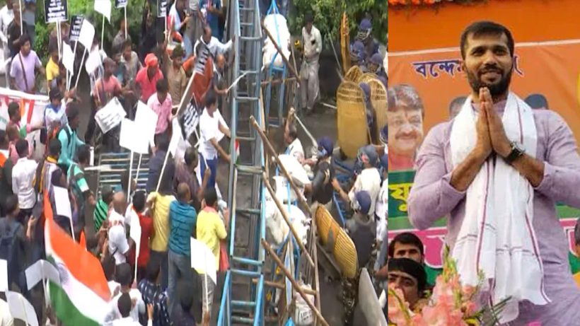 police summons 6 bjp leaders