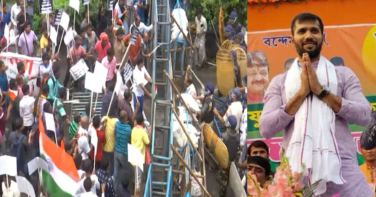 police summons 6 bjp leaders