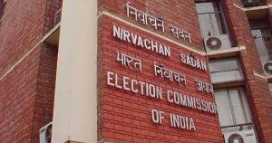 Amid Political Storm, Election Commission Launches New Information Website